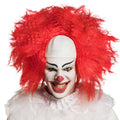 Pruik Horror Clown Playtime