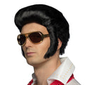 Rocknroll Elvis Perücke
