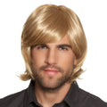 Perruque Play-Boy Blonde