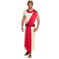 Empereur Romain Néron Costume