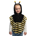 Kinderponcho Kleine Blije Bij Kind