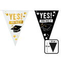 Pe Wimpelkette yes! You Did It