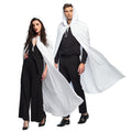 Cape Innocent Wit 180 Cm