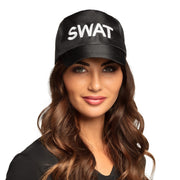 Op deze afbeelding zie je een Accessoires, van het merk Boland. Swat Eenheid Pet