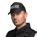 Mütze police Patrol