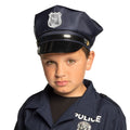 Kindermütze special Police
