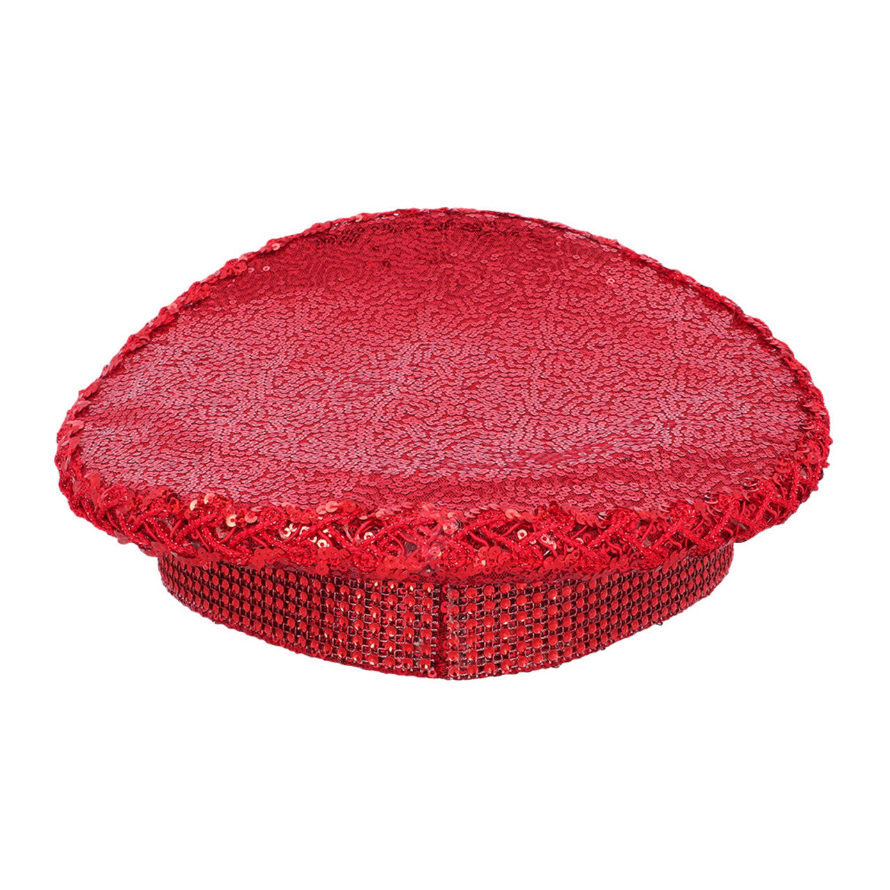 Op deze afbeelding zie je een Accessoires, van het merk Boland. Luxe Pet Red Sinmaster