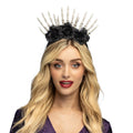 Haarband Diadeem Skelly
