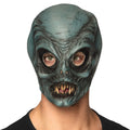 Masker Creepy Alien