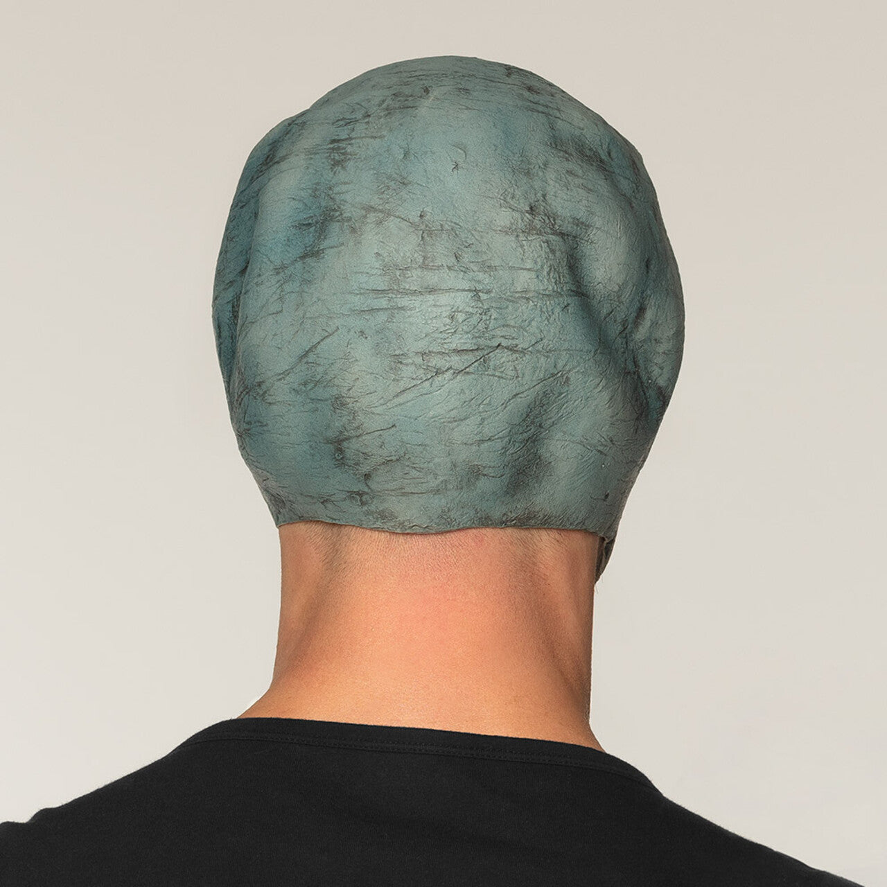 Op deze afbeelding zie je een Accessoires, van het merk Boland. Masker Creepy Alien