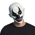Masque De Tête En Latex Clown Horreur