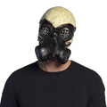 Masker Uit De Giftige Duisternis