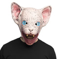 Masker Horror Cat