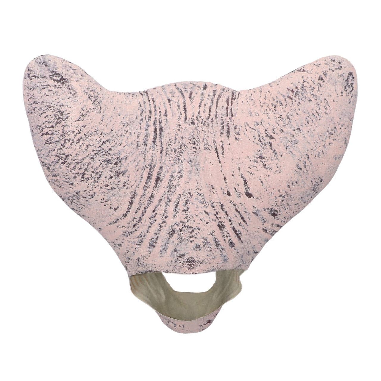 Op deze afbeelding zie je een Accessoires, van het merk Boland. Masker Horror Cat