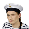 Chapeau De Marin Océan