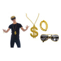 Ensemble Dollar Doré