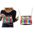 Sac De Carnaval Crazy Rainbowlove