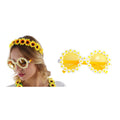 Hippie Bril Madelief