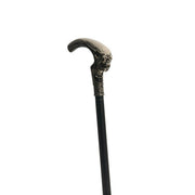 Op deze afbeelding zie je een Accessoires, van het merk Chaks. Wandelstok Alien Skull