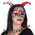Bandeau Arlequin Amusant