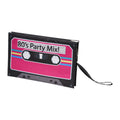 80s Party Mix Tas