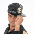 Coole Rapper-Kappe Mc Dollar