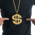Collier Rappeur Mc Make Money