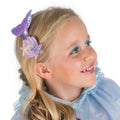 Barrette Sirène