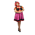 Clown Antonella Amusante Costume