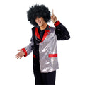 Showmaster Twoface Herren