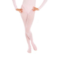 Blickdichte Strumpfhose 60 Denier Rosa