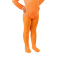 Collant Opaque 60 Deniers Orange