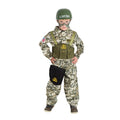 Navy Seal Américain Costume