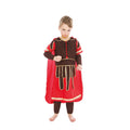 Soldaat Romano Romein Jongen Kostuum