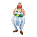 Obelix Der Unerschrockene Gallier Herrenkostüm