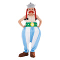 Obélix Le Courageux Gaulois Costume