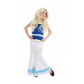 Dame Gauloise Walhalla Costume