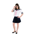 Étudiante Très Sage Costume