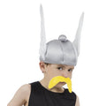 Helm Asterix Kind