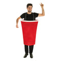 Déguisement Gobelet De Bière Pong Costume