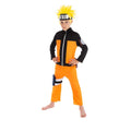 Ninja Manga Costume