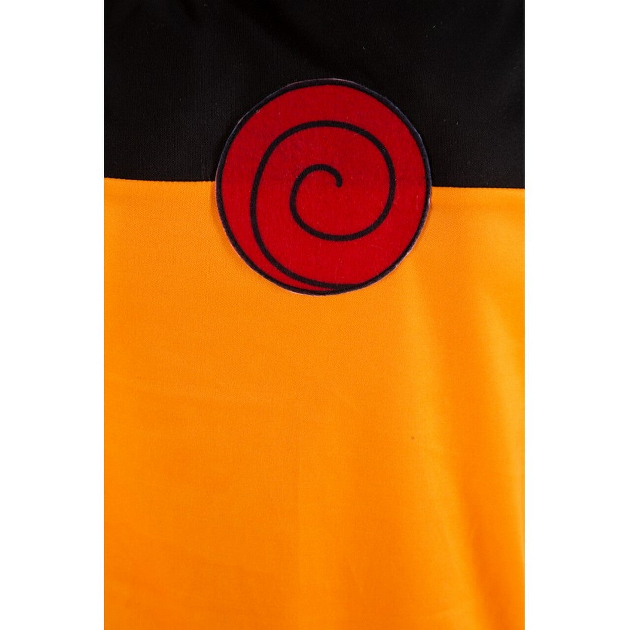 Op deze afbeelding zie je een Kostuums, van het merk Chaks. Manga Ninja Naruto Jongen Kostuum