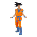 Goku Saiyan Costume