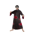 Slechterik Itachi Naruto Jongen Kostuum