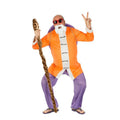 Mister Roshi Dragon Ball Z Man Kostuum