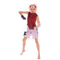 Sakura Haruno Manga Kostüm Damen