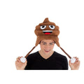 Poep Emoji Muts