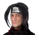 Perruque Noire Itachi
