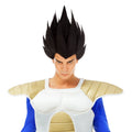 Perruque Saiyan