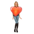 Emoji Cœur Damour Costume